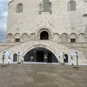 Matrimonio in Puglia