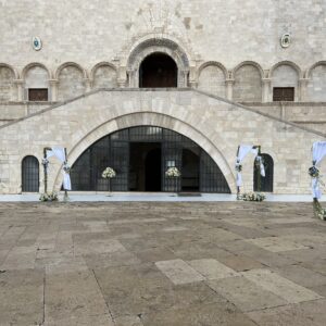 Matrimonio in Puglia