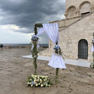 Matrimonio in Puglia