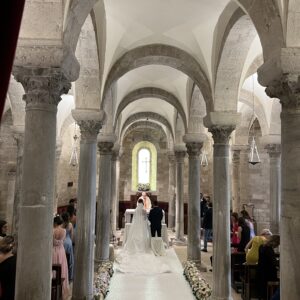 Matrimonio in Puglia